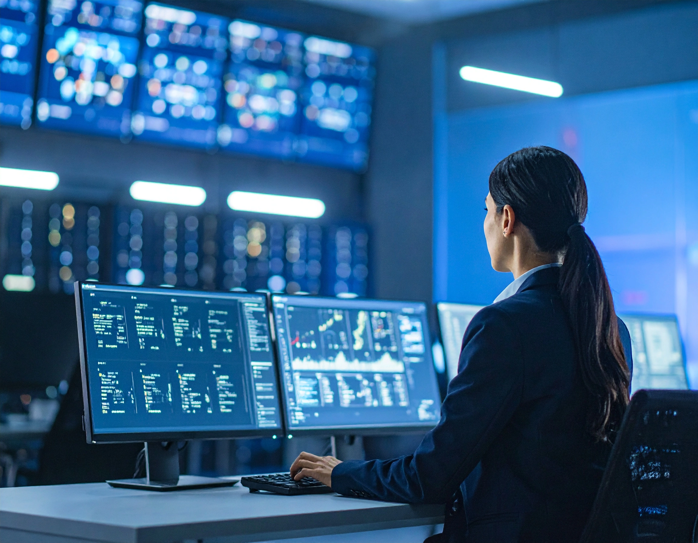 Profesional de Soporte Funcional en Aplicaciones Informáticas