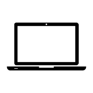 Categoría de computadores portátiles ATBS