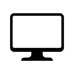 Categoría de monitores ATBS