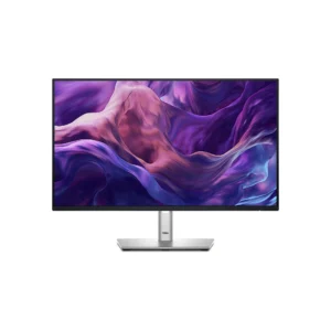 Monitor Dell P2425H 24" FHD IPS 100Hz - Hub USB - Borde LED Retroiluminado - Color negro ATBS