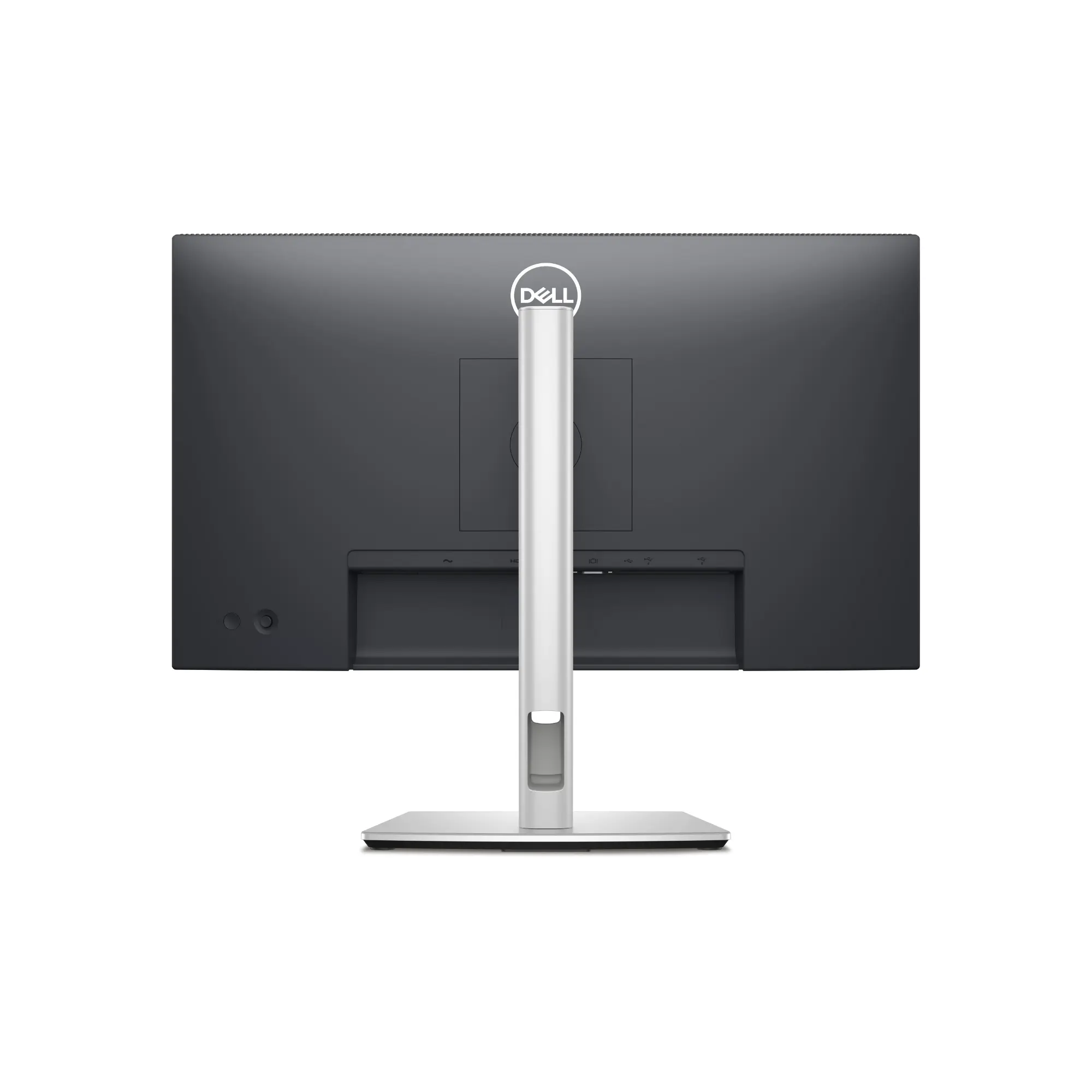 Monitor Dell P2425H 24" FHD IPS 100Hz - Hub USB - Borde LED Retroiluminado - Color negro ATBS