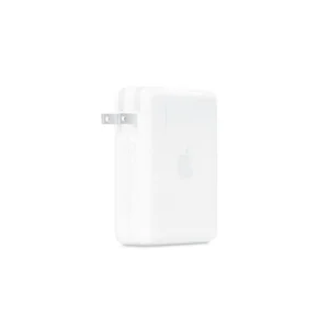 Adaptador de corriente USB-C de 140 W Apple - Color Blanco