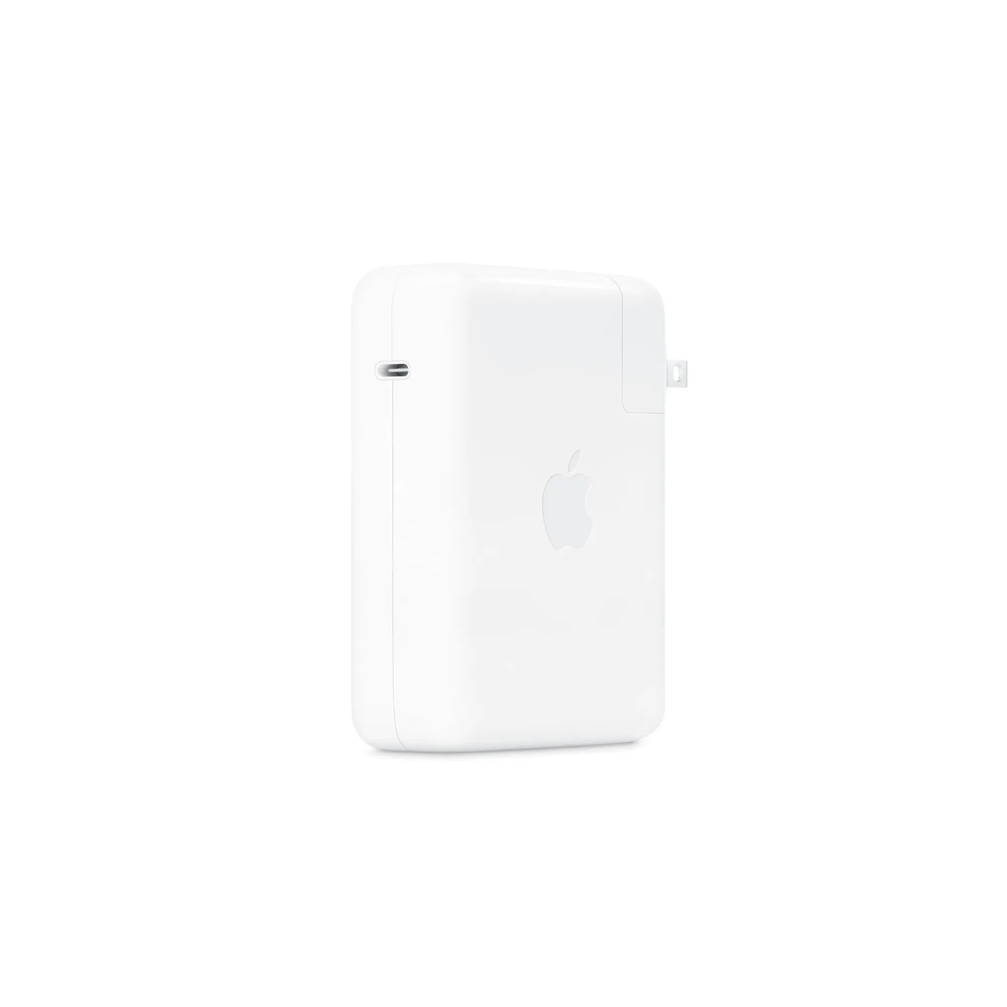 Adaptador de corriente USB-C de 140 W Apple - Color Blanco