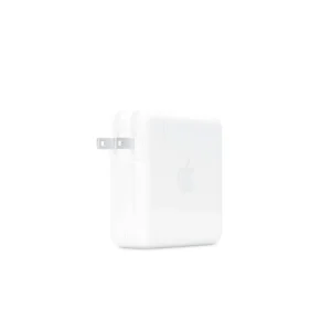Adaptador de corriente USB-C de 96 W Apple - Color Blanco