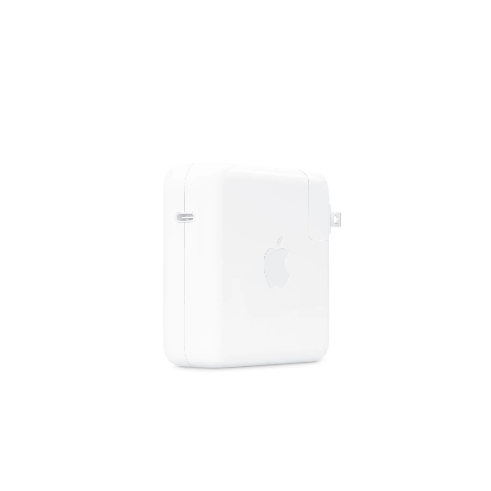 Adaptador de corriente USB-C de 96 W Apple - Color Blanco