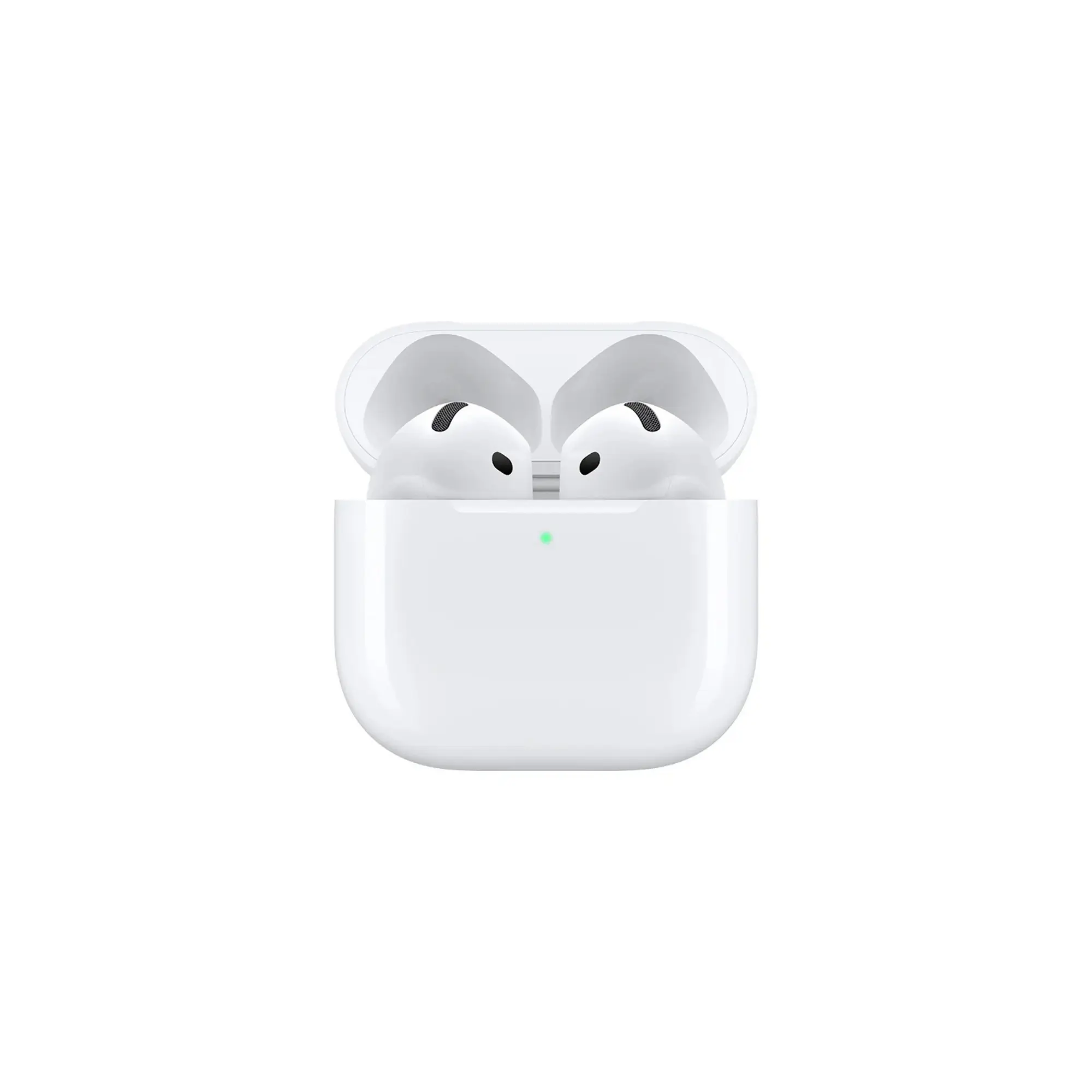 AirPods 4 con Cancelación Activa de Ruido Apple - Color Blanco