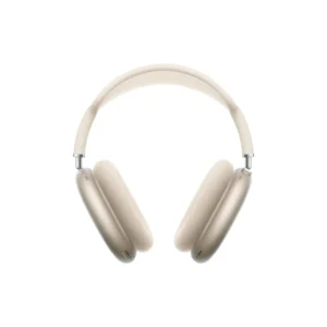 AirPods Max Apple - Color Blanco Estrella