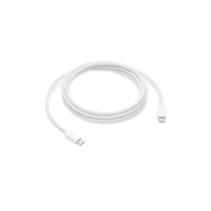 Cable de carga USB-C de 240 W (2 m) Apple - Color Blanco