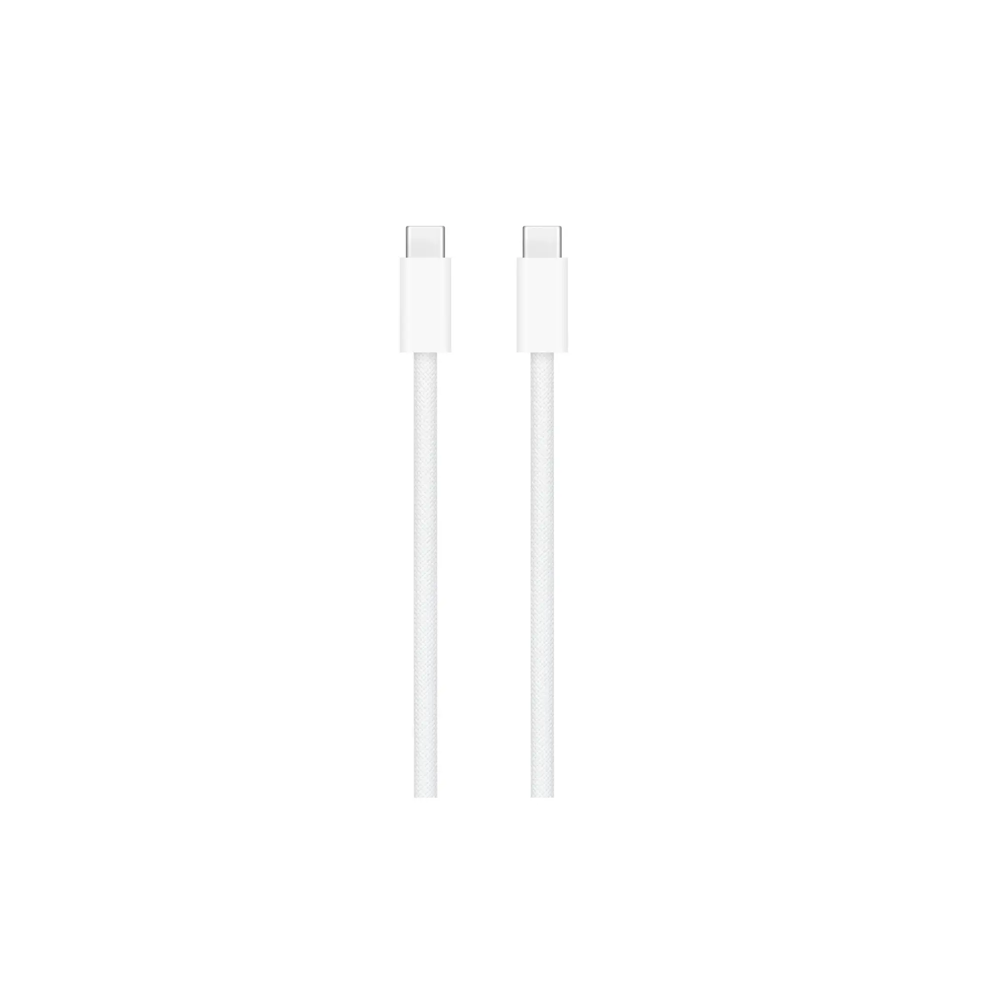 Cable de carga USB-C de 240 W (2 m) Apple - Color Blanco