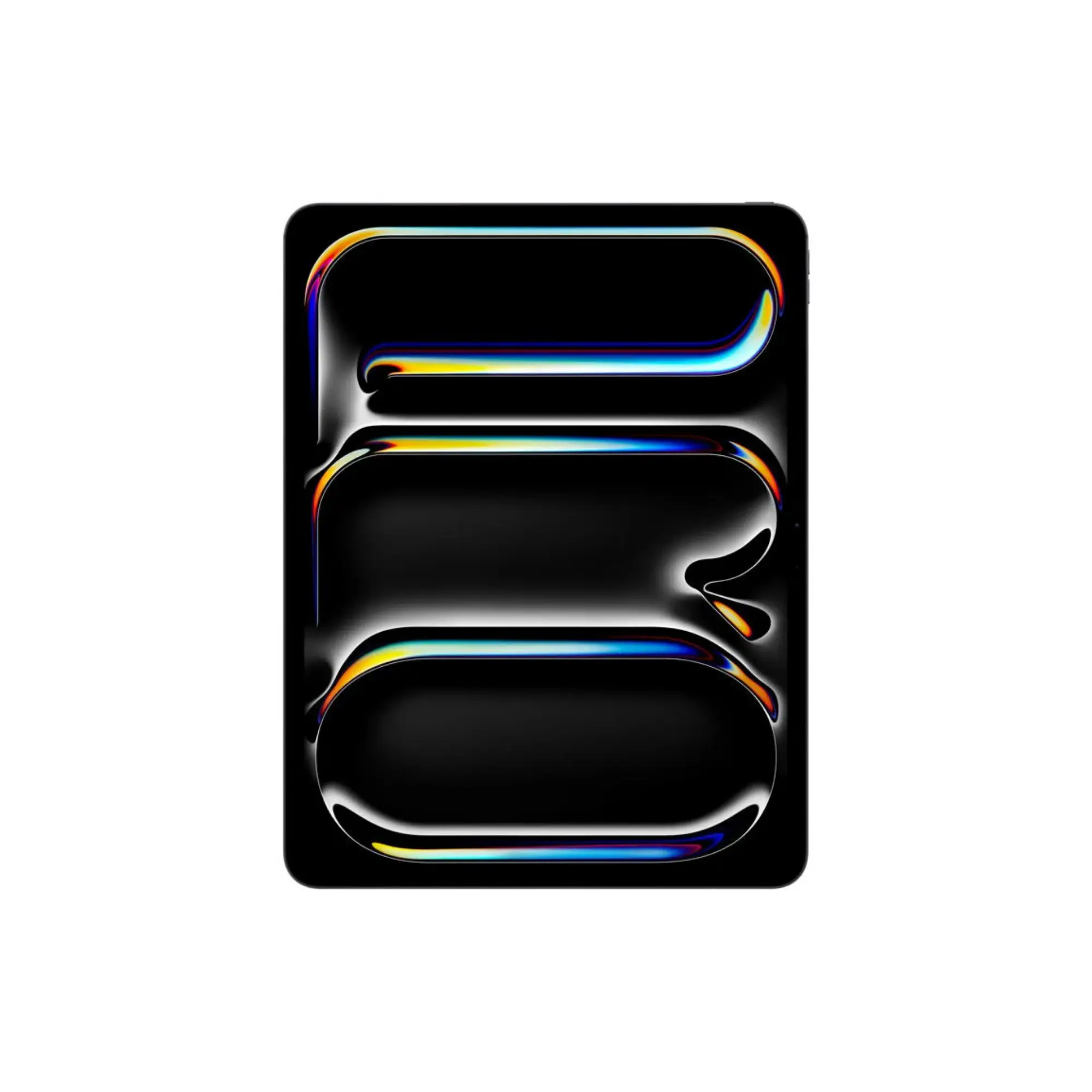 iPad Pro 13" (7ma Generación) Apple - Chip M4, 8GB RAM, 512GB, 5G - Pantalla Ultra Retina XDR - Color Negro