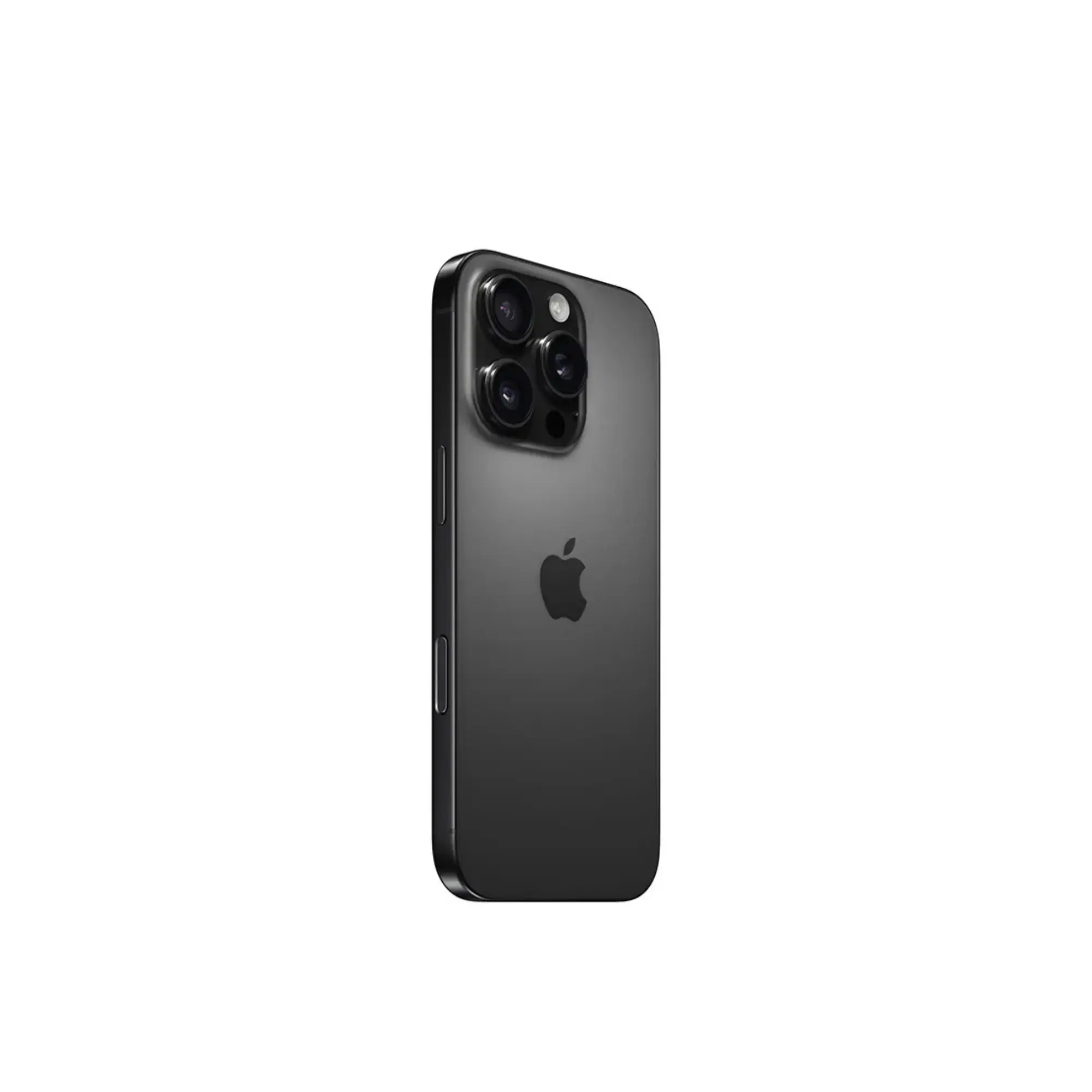 iPhone 16 Pro - 256GB - Color Titanio Negro
