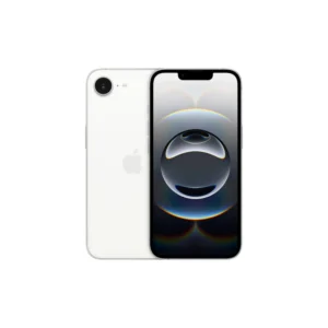 iPhone 16e Apple - 128GB - Color Blanco