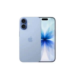 iPhone 17 Apple - Color Azul Neblina