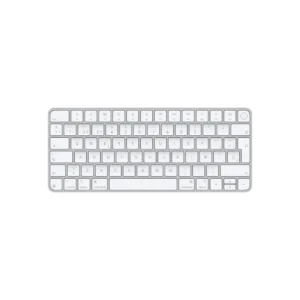 Magic Keyboard con Touch ID (USB-C) Apple - Español - Color Blanco