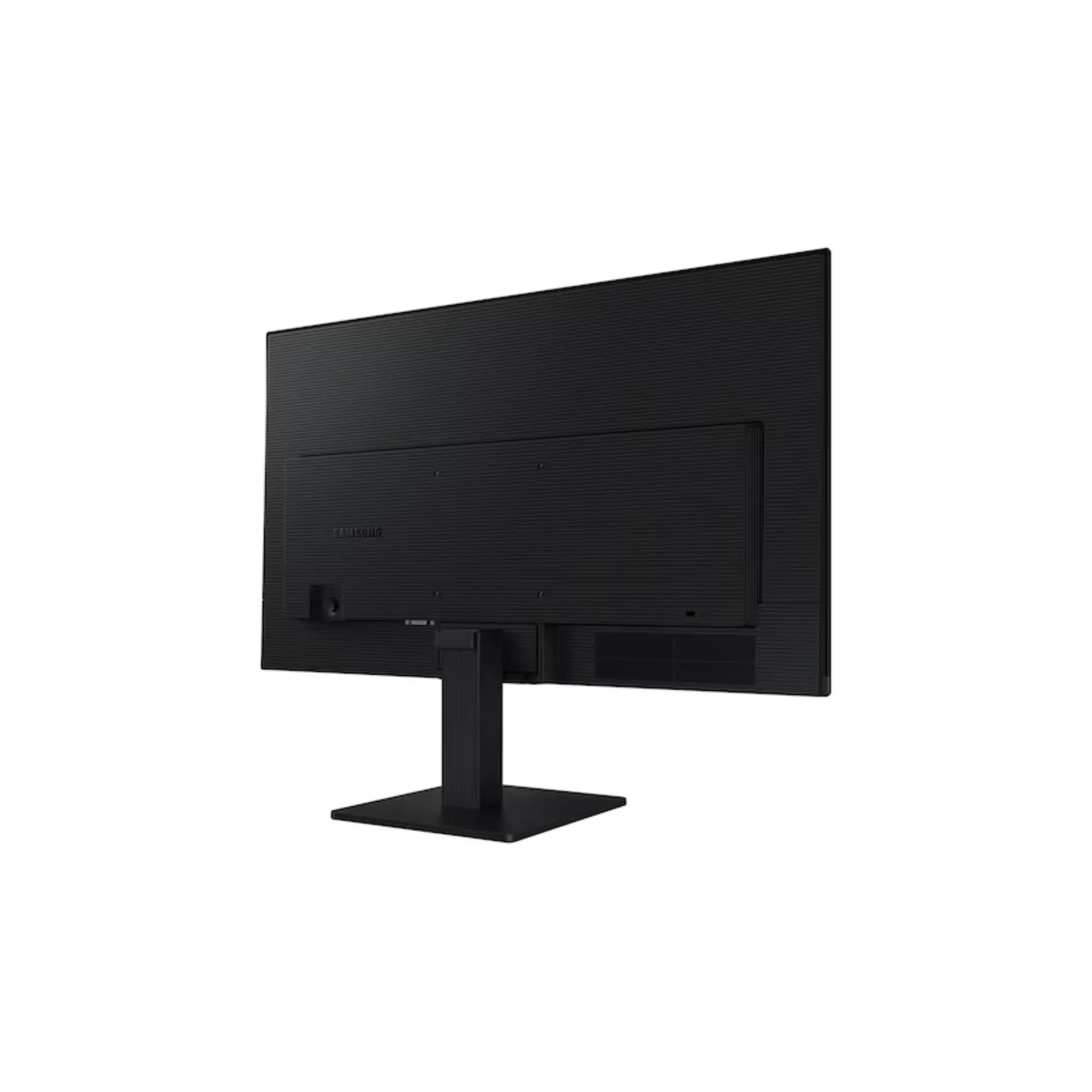 Monitor Samsung Essential S3 S24D300GAN - 24" Full HD IPS - 100Hz - HDMI/VGA - Color Negro