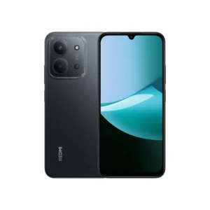 Xiaomi Redmi 15C - 128GB - Color Negro