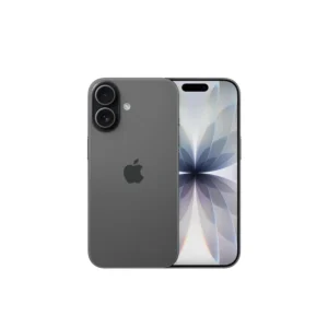 iPhone 17 Apple - 256GB - Color Negro
