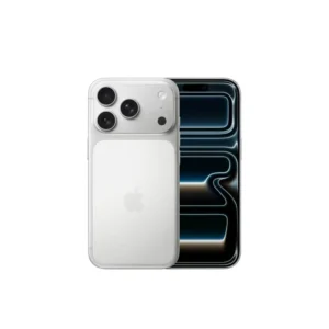 iPhone 17 Pro Apple - 512GB - Color Plata