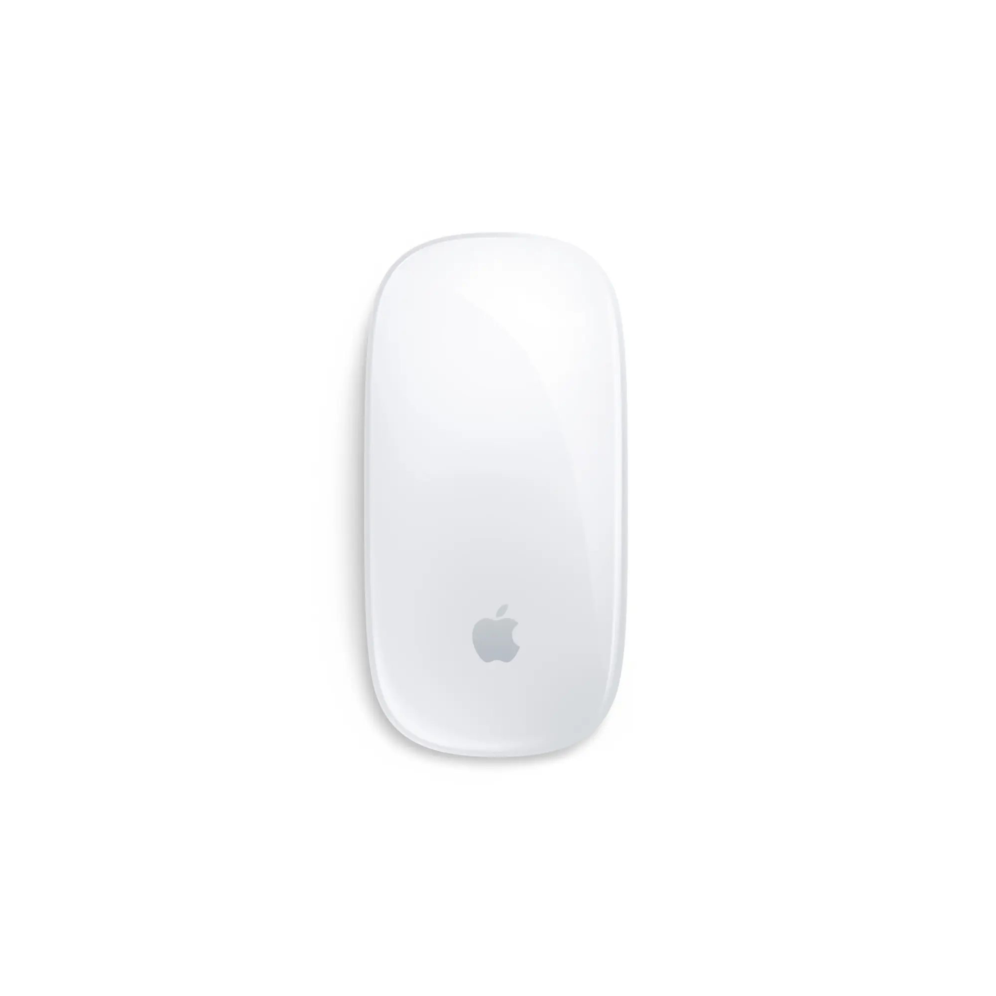 Magic Mouse Apple - Color Blanco