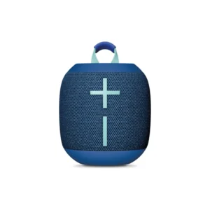 Parlante Bluetooth Logitech Wonderboom 4 - Color Azul
