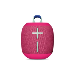 Parlante Bluetooth Logitech Wonderboom 4 - Color Rosa