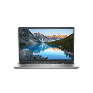 Portátil Dell DC15250 15.6” Full HD - Intel Core i5-1334U - 8GB RAM expandible - SSD 512GB - Ubuntu Linux - Color Plata
