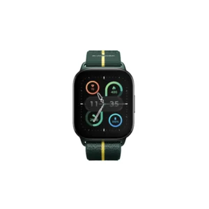 Smartwatch Motorola Moto Watch Fit - Color Verde Trekking