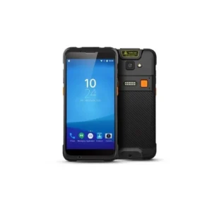 Estuche Protector 3nStar DC0509-BS2 para Escáner con Correa de Mano - Imagen 1