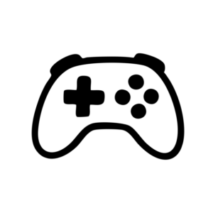 Categoría video juegos