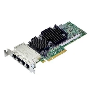Dell Broadcom 57454 Adaptador Red 10GbE 4 Puertos PCI Express 540-BDLI - Imagen 1