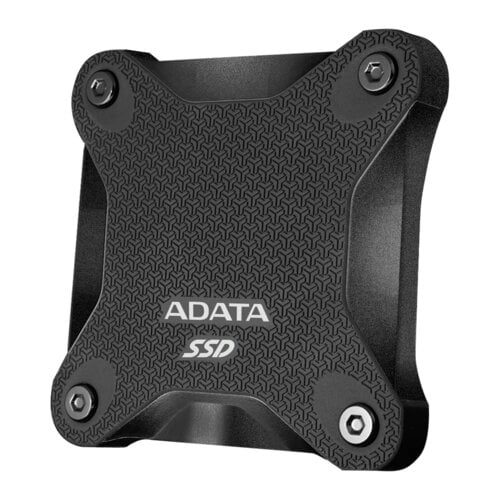 ADATA SSD Externo SD620 2TB - Velocidad 550MB/s Ultra Portátil Resistente - Imagen 2