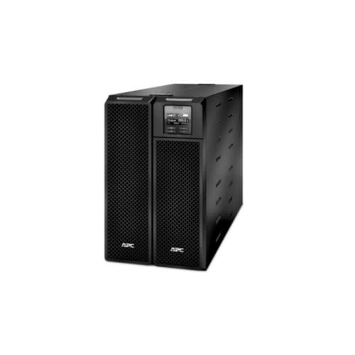 APC Smart-UPS SRT 5000VA 208/240V - Protección Continua para Servidores - Imagen 2