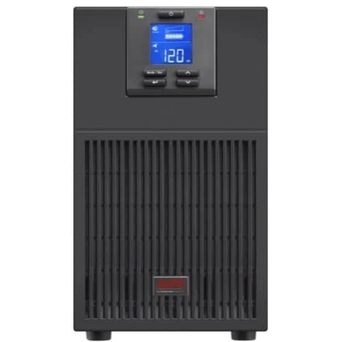 APC Smart-UPS SRV 3000VA 120V - Protección Eléctrica Profesional para Equipos Críticos - Imagen 2