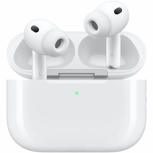 Apple AirPods Pro 3 MFHP4AM/A - Cancelación Activa de Ruido Avanzada - Imagen 2