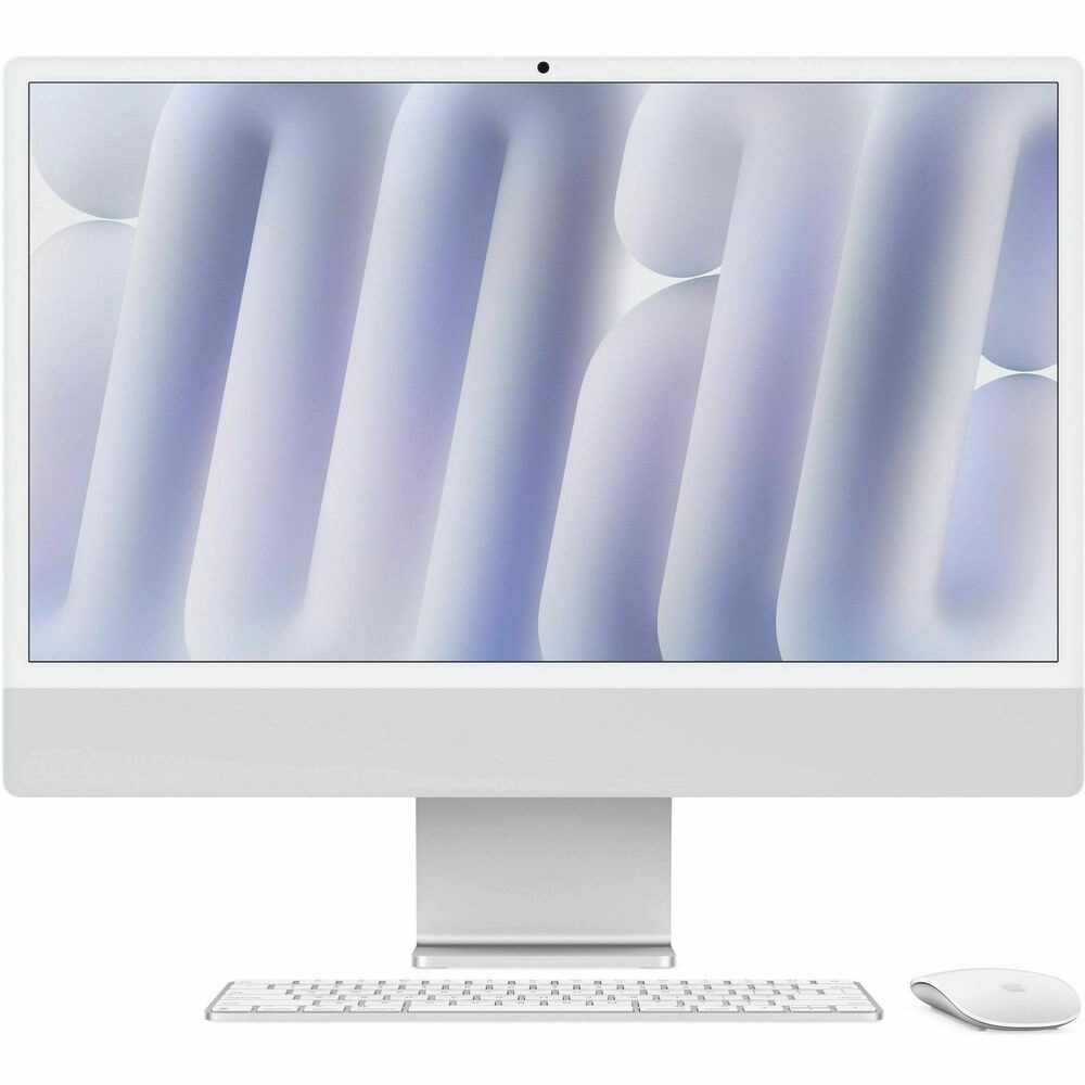 Apple iMac 24" M4 24GB RAM 512GB SSD - Tu centro creativo con potencia IA - Imagen 2