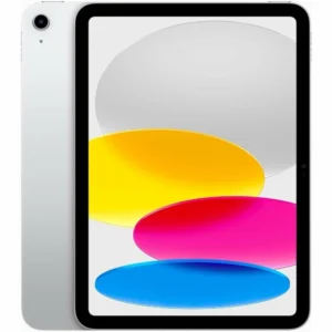 Apple iPad 11" WiFi 128GB - Potencia Creativa con Chip A16 y Pantalla Liquid Retina - Imagen 1
