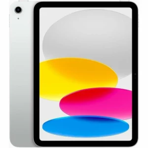 iPad 11" WiFi 256GB Plata - Potencia creativa con pantalla Liquid Retina y chip A16 - Imagen 1