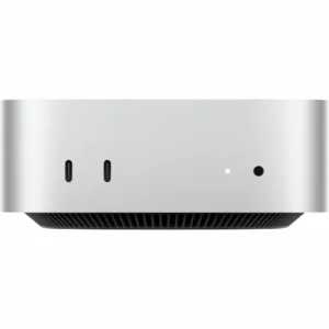 Apple Mac mini M4 512GB - La computadora compacta más potente para crear sin límites - Imagen 1