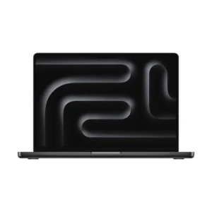 Apple MacBook Pro 14" Chip M4 Pro 24GB RAM 2TB Space Black - Potencia profesional sin límites - Imagen 1