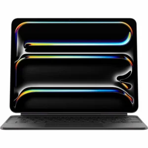 Apple Magic Keyboard iPad Pro 13" - Teclado Premium con Trackpad y Carga USB-C - Imagen 1