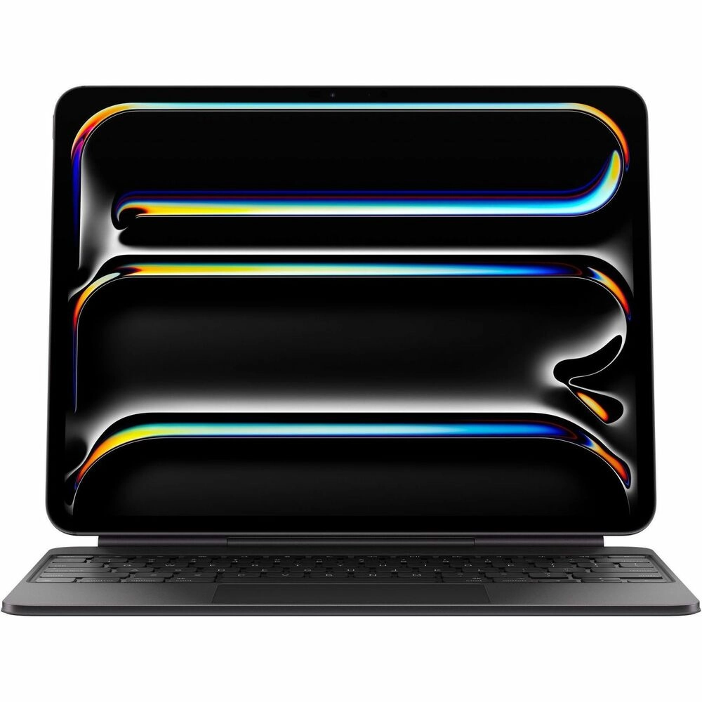 Apple Magic Keyboard iPad Pro 13" - Teclado Premium con Trackpad y Carga USB-C - Imagen 2