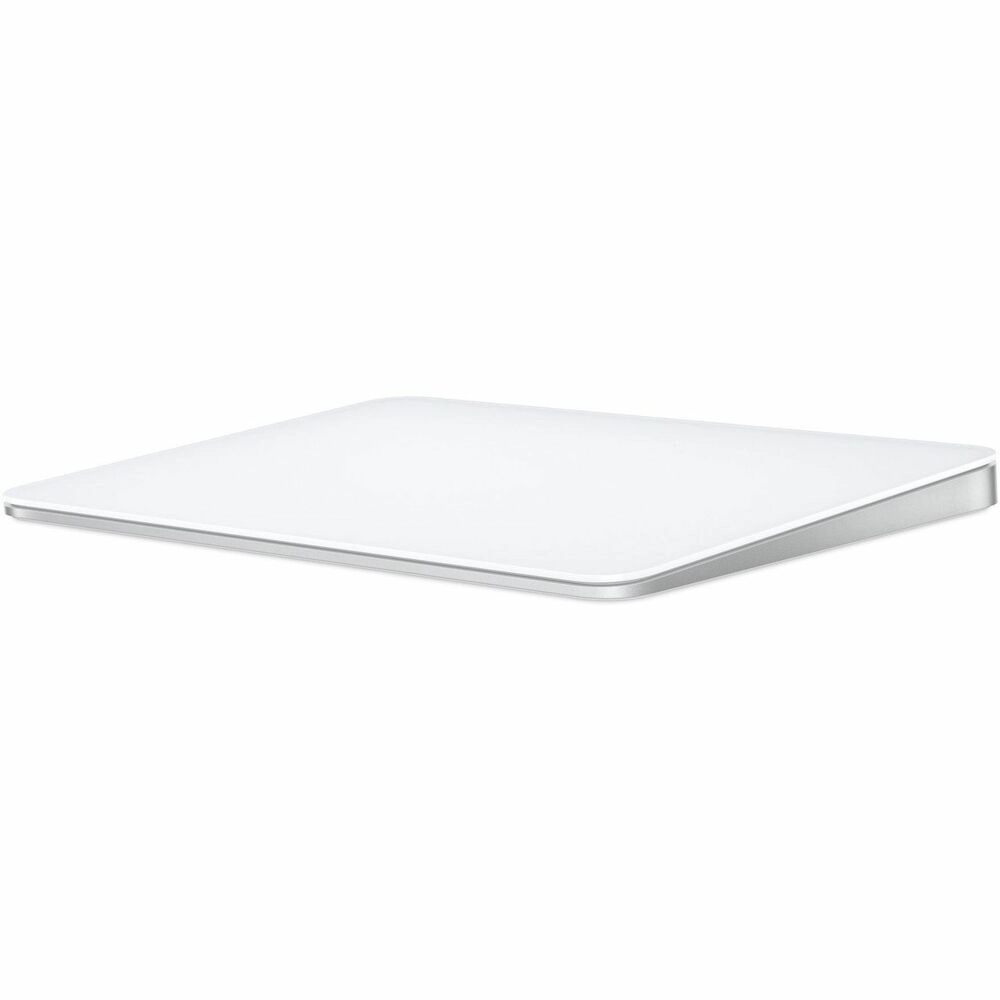 Apple Magic Trackpad Blanco - Touchpad Inalámbrico Multi-Touch para Mac y iPad - Imagen 2