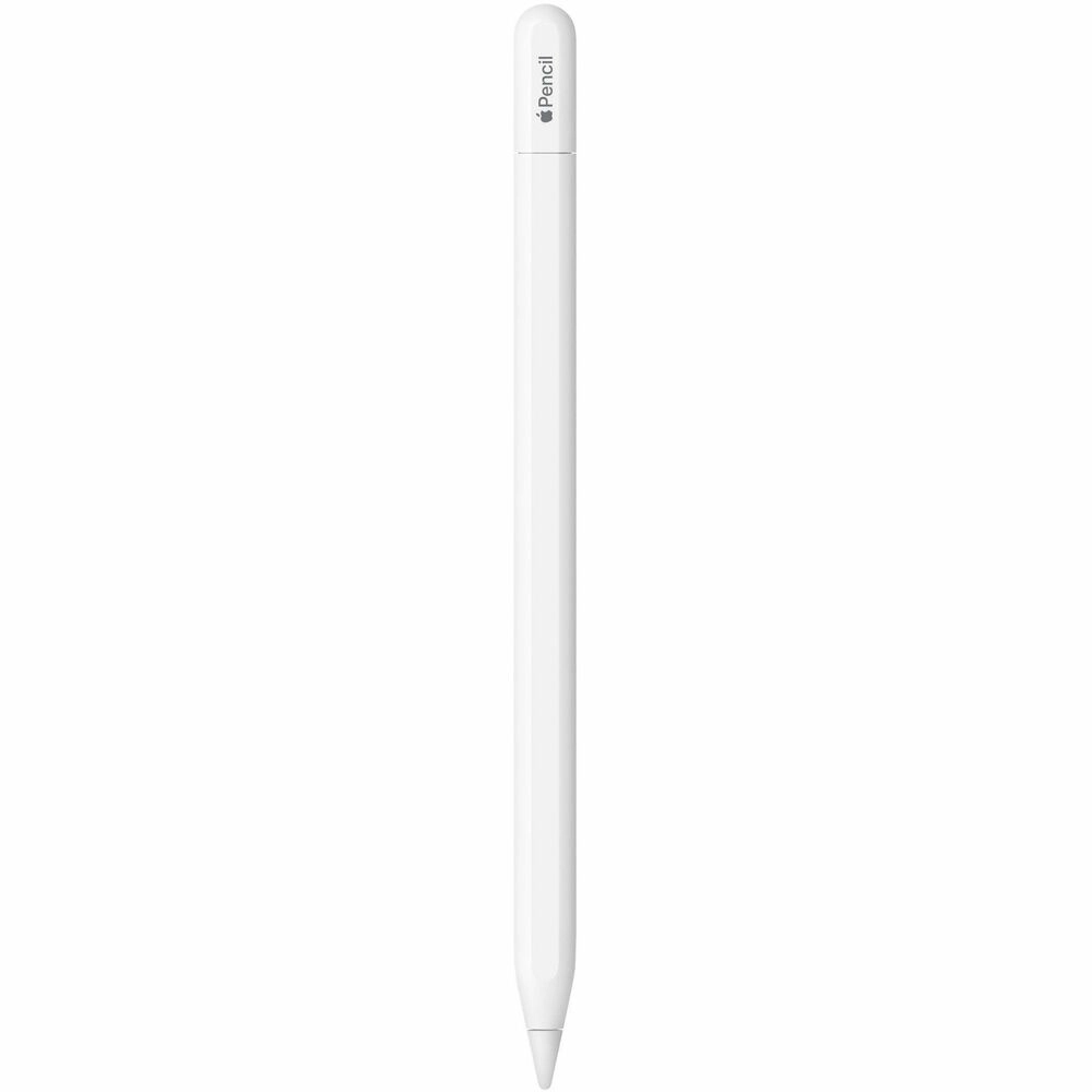 Apple Pencil USB-C - Lápiz Digital de Precisión para iPad con Carga Magnética - Imagen 2