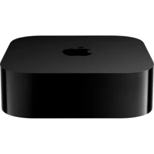 Apple TV 4K 2023 (3ra Gen) 64GB - Tu Centro de Entretenimiento 4K HDR con Siri - Imagen 1