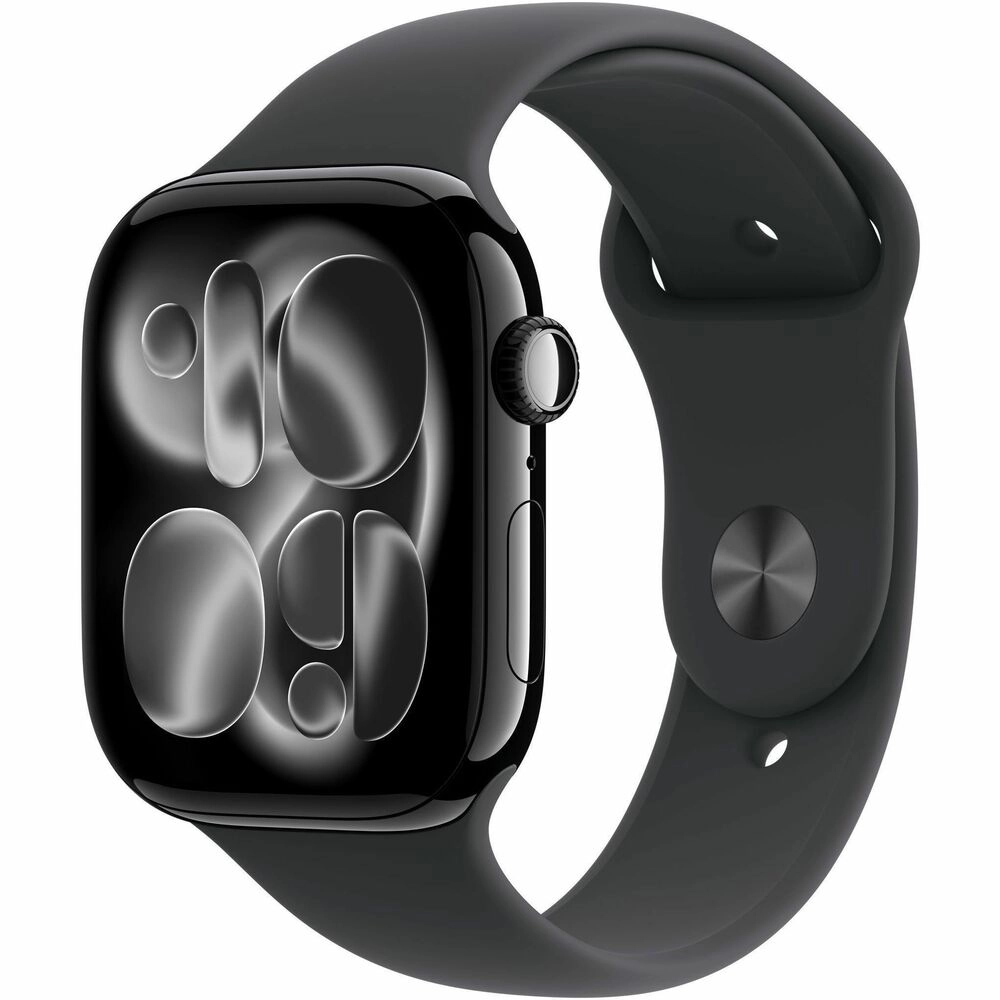 Apple Watch Series 11 GPS 42mm Aluminio Negro - Monitoreo Salud 24/7 - Imagen 2