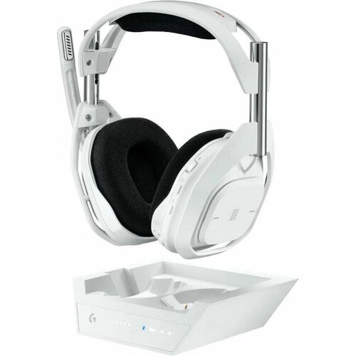 Astro A50 X LIGHTSPEED Audífonos Gaming Inalámbricos Multi-Plataforma - Imagen 2