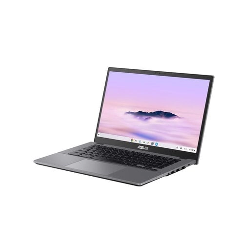 Asus Chromebook Plus CX34 14" Core 5 16GB RAM 512GB SSD - La laptop ligera que transforma tu productividad diaria - Imagen 2