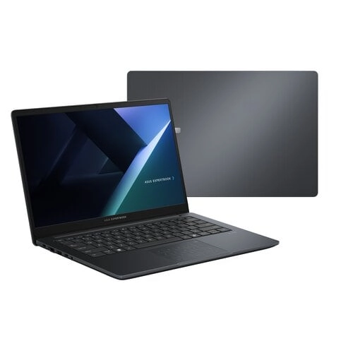 Asus ExpertBook B1403CVA 14" Intel Core i5 13.ª Gen 8GB DDR5 512GB SSD Windows 11 Pro - Tu aliado profesional para trabajar sin límites - Imagen 2