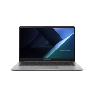 Asus ExpertBook B1403CVA 14" Intel Core i5 8GB DDR5 512GB SSD Windows 11 Pro - La laptop profesional que trabaja tan duro como tú - Imagen 1