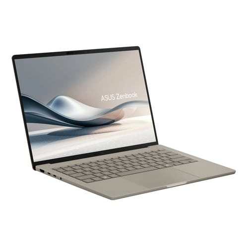 ASUS Zenbook A14 Snapdragon X 32GB 1TB - Ultraportátil con batería de larga duración - Imagen 2